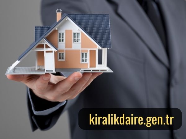 İsmetiye Mahallesi Kiralık Daire